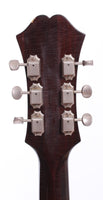 1996 Epiphone Japan Casino sunburst