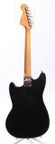 1966 Fender Mustang Musicmaster black