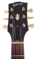 1968 Gibson SG Standard cherry red