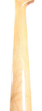 1976 Fender Precision Bass fretless sunburst