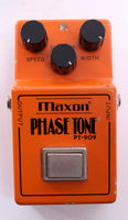1981 Maxon Phase Tone PT-909