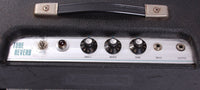 1976 Fender Reverb Unit