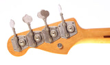 1994 Fender Precision Bass American Vintage 57 Reissue sunburst
