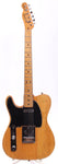 1979 Fender Telecaster Lefty natural