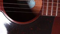 1979 Guild D25M natural
