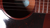 1979 Guild D25M natural