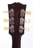 2013 Gibson ES-335 Luther Dickinson Custom Shop VOS sunburst