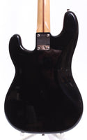 1980s Tokai Custom Edition Precision Bass black