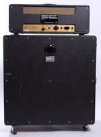 2008 Marshall JTM45 & 1960ax Cabinet