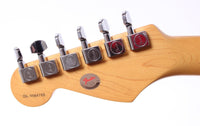 1995 Fender American Standard Roland Ready Stratocaster sunburst NOS