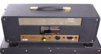 2008 Marshall JTM45 & 1960ax Cabinet