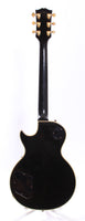 1992 Gibson Les Paul Custom Reissue black