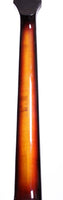 1990s Mosrite The Ventures Model sunburst