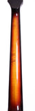 1990s Mosrite The Ventures Model sunburst
