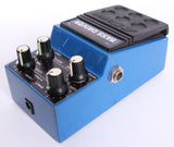 1985 Maxon Bass Driver BD-02