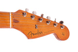 1997 Fender American Vintage '57 Reissue Stratocaster sunburst