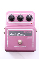 2011 Maxon AD999 Analog Delay