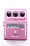 2011 Maxon AD999 Analog Delay