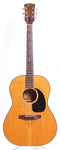 1971 Gibson B25 Deluxe natural
