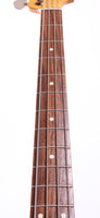 1993 Fender Precision Bass 70 Reissue sunburst