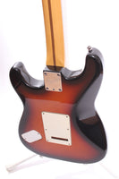 1995 Fender American Standard Roland Ready Stratocaster sunburst NOS