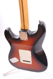 1995 Fender American Standard Roland Ready Stratocaster sunburst NOS
