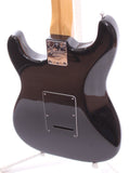 2002 Fender Stratocaster USA Lace Sensor black