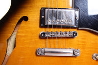 1997 Gibson ES-335 Dot Yamano Edition sunburst