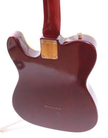 1991 Moon Telecaster Goldtop