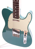 2006 Fender Telecaster American Vintage 62 Reissue ocean turquoise metallic