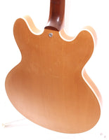 1996 Epiphone Casino 64 E-230TD natural – Yeahman's Vintage