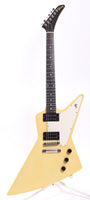 1997 Gibson Explorer alpine white