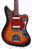 1964 Fender Jaguar sunburst