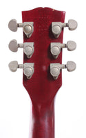 1997 Gibson ES-335 Dot cherry red