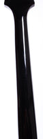 1970s Hoyer Flying V Arrow Model 5069 black