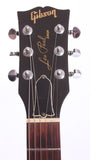 1987 Gibson Les Paul Junior DC sunburst
