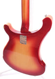 1978 Greco RG550 fireglo