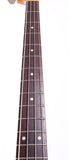 1993 Fender Jazz Bass 62 Reissue vintage white