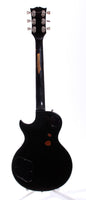 1980 Gibson Les Paul Standard black