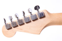 1994 Fender Stratocaster sunburst