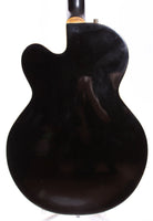 1967 Gretsch Clipper sunburst