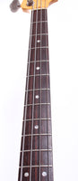 1980 Fender Precision Bass black