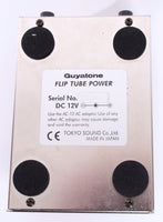 1980s Guyatone FZ-X Fuzz Monster Flip Series