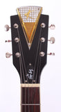 2007 Kay Thin Twin K161V vintage cherry sunburst
