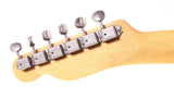 1991 Fender Telecaster Thinline 69 Reissue mahogany