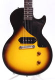 2005 Gibson Les Paul Junior Historic 57 Reissue sunburst