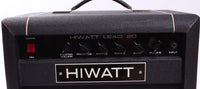 1985 Hiwatt Lead 20