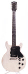 2006 Gibson Les Paul Special Double Cut VOS tv white