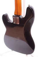 1988 Fender Precision Bass American Vintage 57 Reissue black