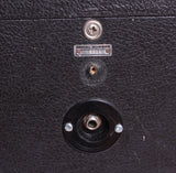 1970 Carlsbro 1x18" Cabinet